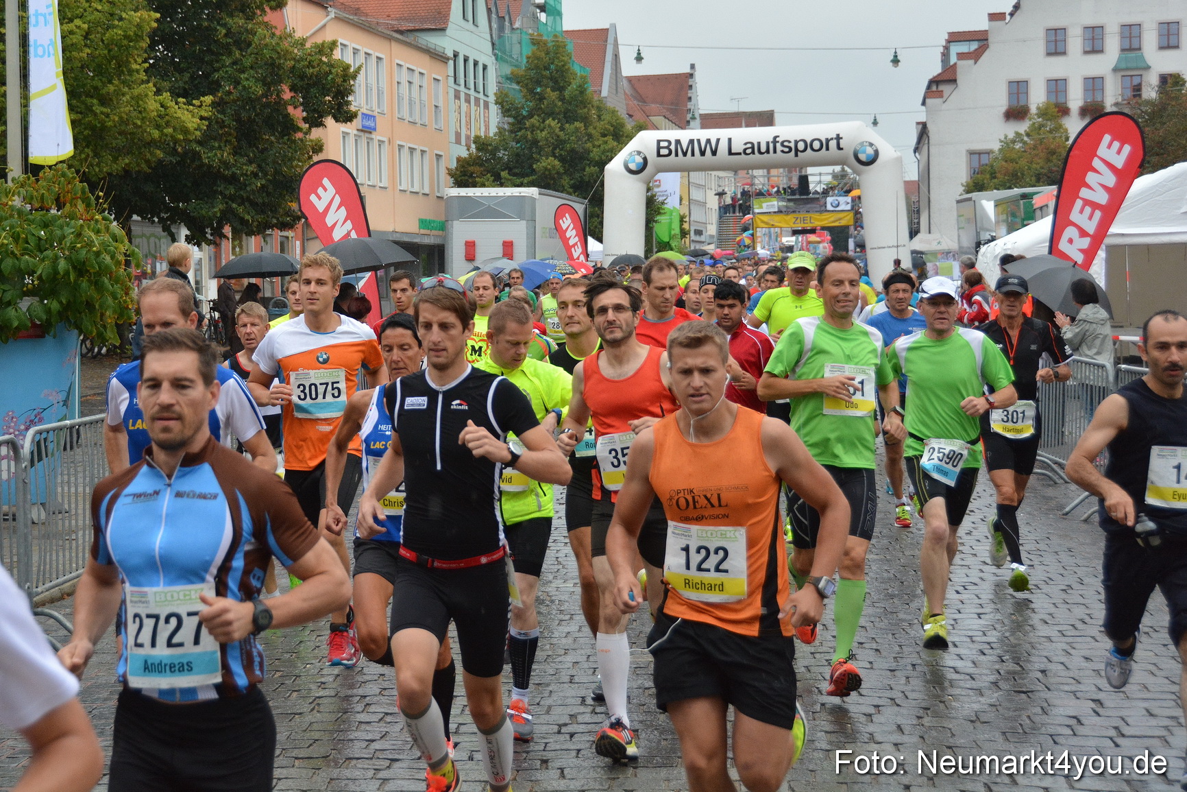 Stadtlauf Neumarkt 2016 1568